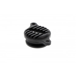 OILCAP COVER CRF450 09-13 - 07130102 | Dr Rider