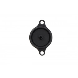 OILCAP COVER RMZ250/450 - 07130107