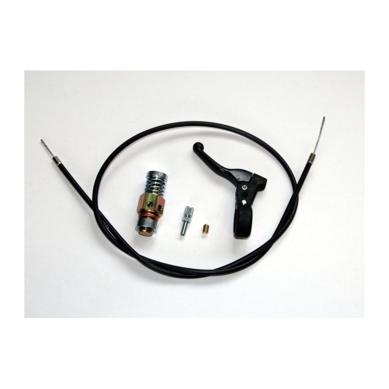 UNIVERSAL 2 STROKE DECOMPRESSO - 06360711 - Dr Rider
