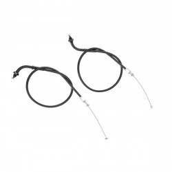 BMW F/L THROTTLE CABLES  - 06501785