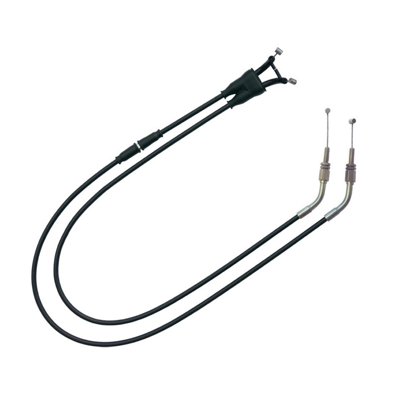 DUCATI F/L THROTTLE CABLE - 06501795
