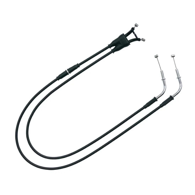 KAWASAKI F/L THROTTLE CAB - 06501864