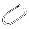KAWASAKI F/L THROTTLE CAB - 06501864