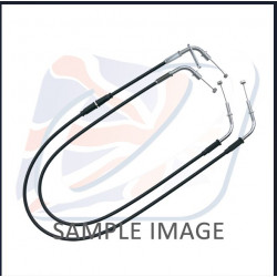 KAWASAKI F/L THROTTLE CAB - 06501869