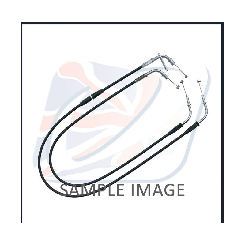 KAWASAKI F/L THROTTLE CAB - 06501869