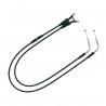 KAWASAKI F/L THROTTLE CAB - 06501878