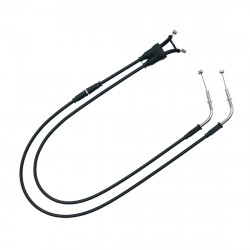 KAWASAKI F/L THROTTLE CAB - 06501890
