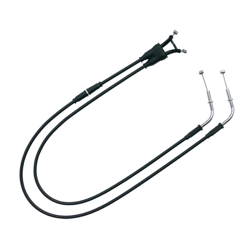 KAWASAKI F/L THROTTLE CAB - 06501900