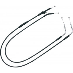 SUZUKI F/L THROTTLE CABLE - 06501946