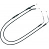 SUZUKI F/L THROTTLE CABLE - 06501946