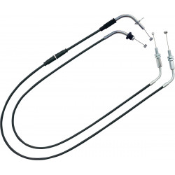 YAMAHA F/L THROTTLE CABLE - 06501970