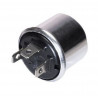 Centrale de clignotants électronique TECNIUM DZE OE 3 pôles 12V