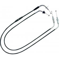 YAMAHA F/L THROTTLE CABLE - 06502022 - Dr Rider