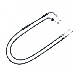 YAMAHA BRDD THROTTLE CABL - 06502023 - Dr Rider