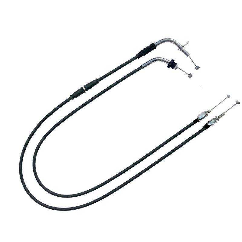 YAMAHA BRDD THROTTLE CABL - 06502023 - Dr Rider