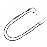 YAMAHA BRDD THROTTLE CABL - 06502023 - Dr Rider