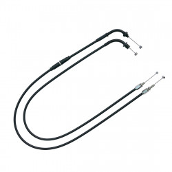 HONDA F/L THROTTLE CABLES - 06502034 - Dr Rider