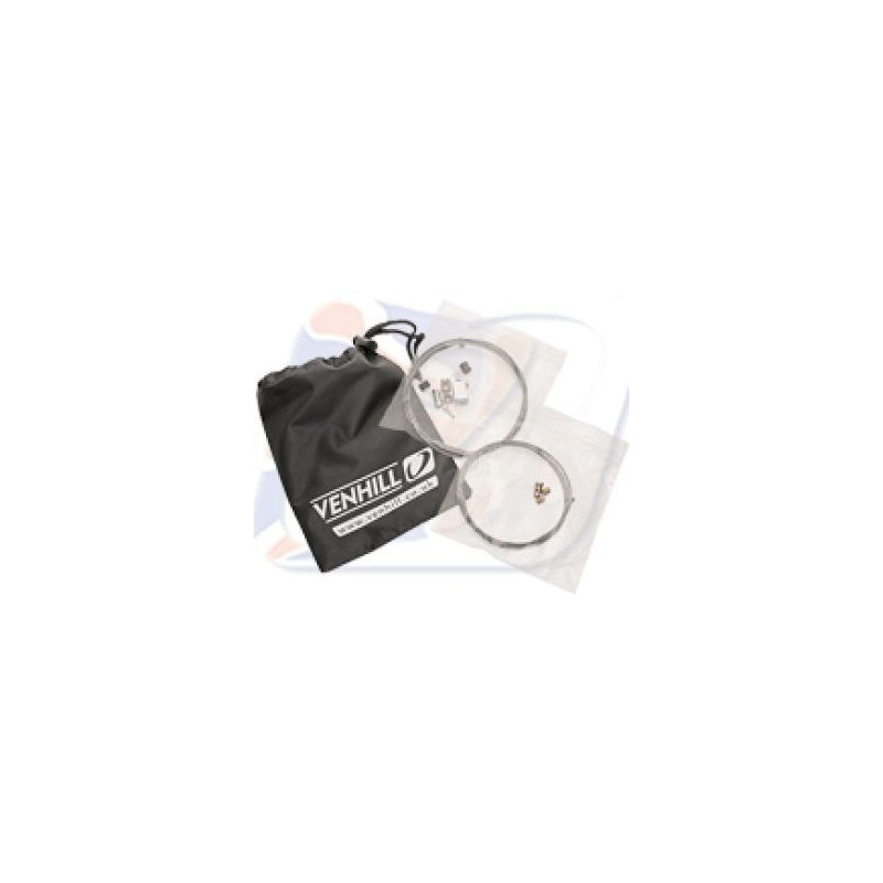 ROADSIDE CABLE REPAIR KIT - 06502159 - Dr Rider