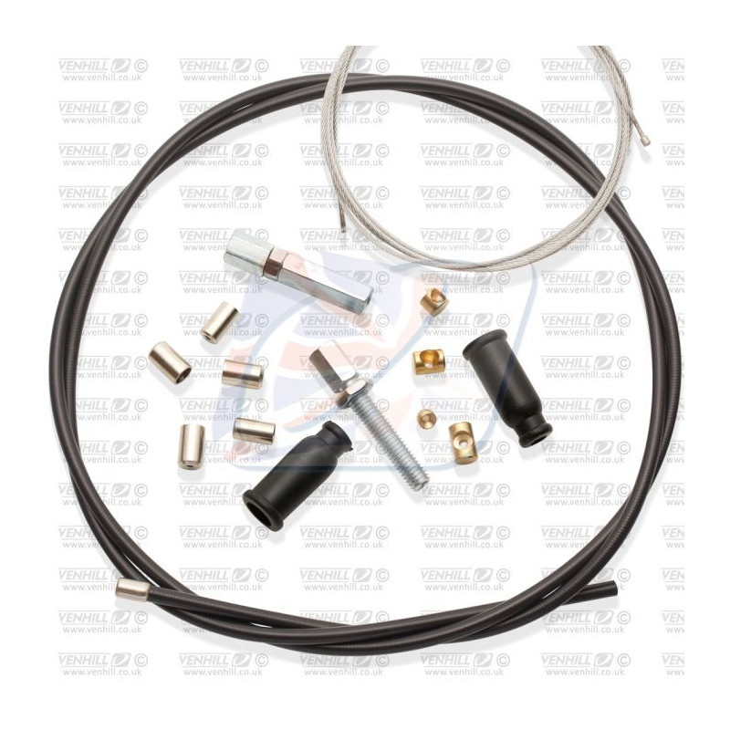 CLASSIC BRITISH SINGLE CARB KI - 06502164 - Dr Rider