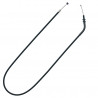 HONDA F/L CLUTCH CABLE - 06522552 - Dr Rider