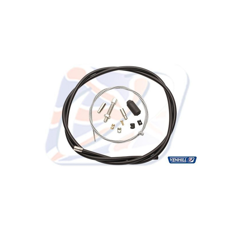 CLASSIC BRITISH CLUTCH CABLE K - 06523464