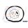 CLASSIC BRITISH CLUTCH CABLE K - 06523464
