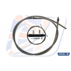 CLUTCH CABLE WORKSHOP KIT - BR - 06523467