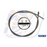 BRAIDED CLUTCH CABLE KIT - 06523468