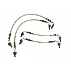 BMW FRONT BRAKE 4 HOSE KT - 06530119 | Dr Rider