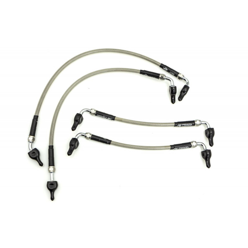 BMW FRONT BRAKE 4 HOSE KT - 06530119 | Dr Rider
