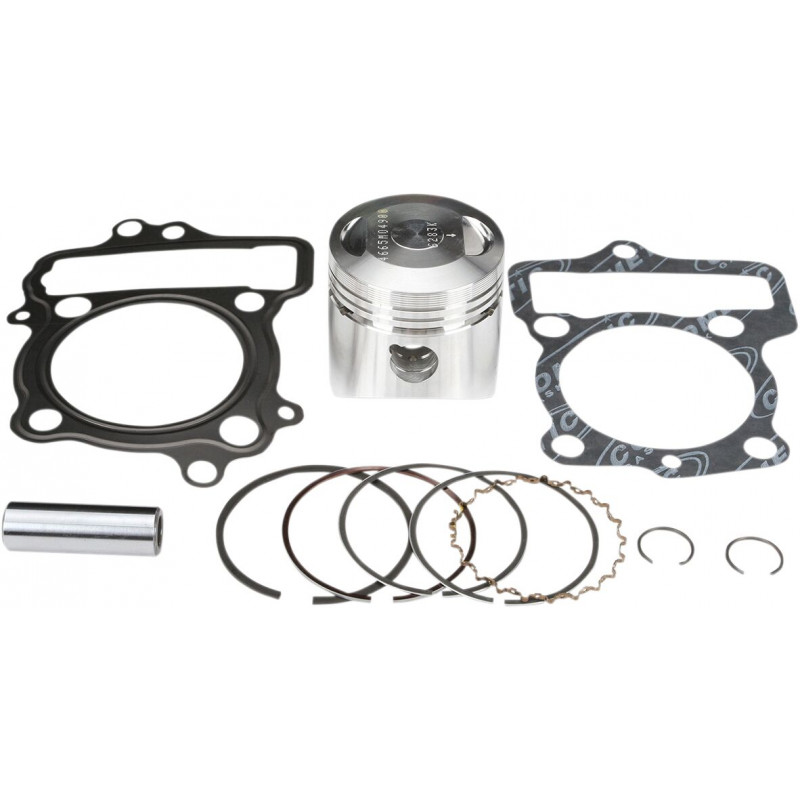 PISTON KIT W/GASKETS - 09030173 - Dr Rider