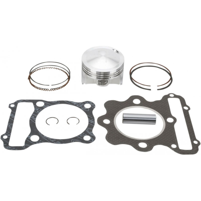 PISTON KIT W/GASKETS - 09030193 - Dr Rider