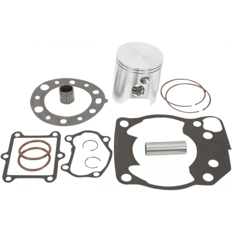 PISTON KIT W/GASKETS - 09030208 - Dr Rider