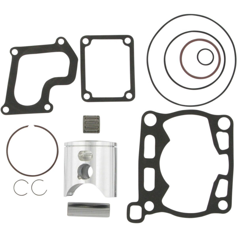 PISTON KIT W/GASKETS - 09030214 - Dr Rider