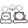 PISTON KIT W/GASKETS - 09030216 - Dr Rider