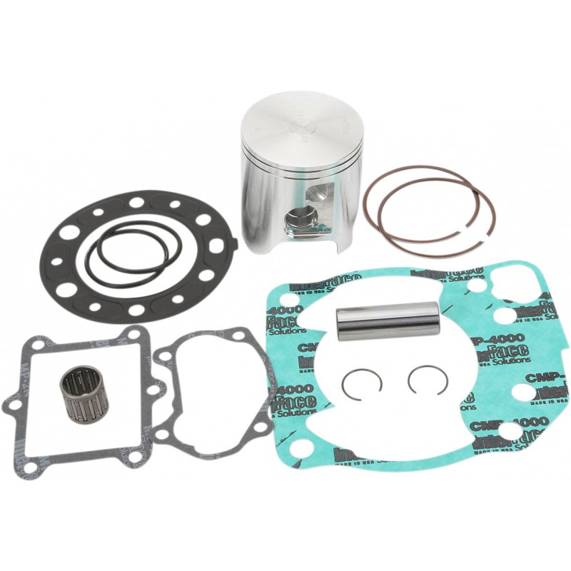 PISTON KIT W/GASKETS - 09030219 - Dr Rider