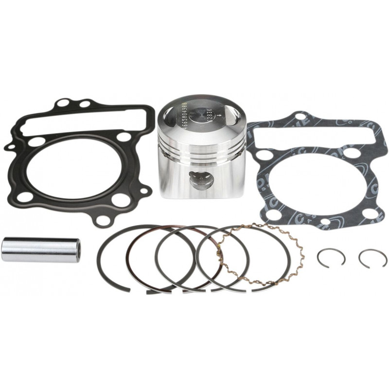 PISTON KIT W/GASKETS - 09030232 - Dr Rider