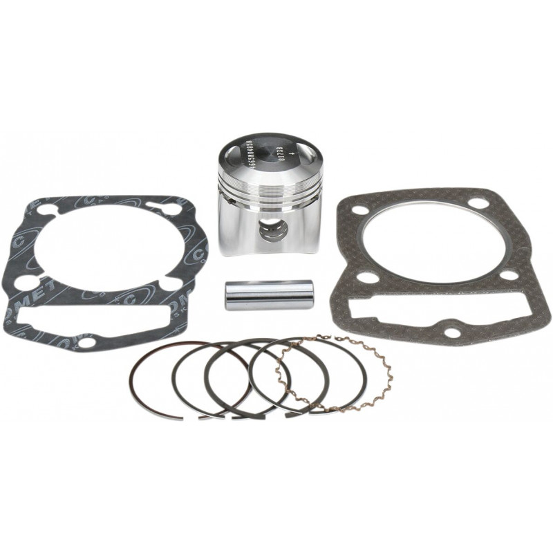 PISTON KIT W/GASKETS - 09030235 - Dr Rider