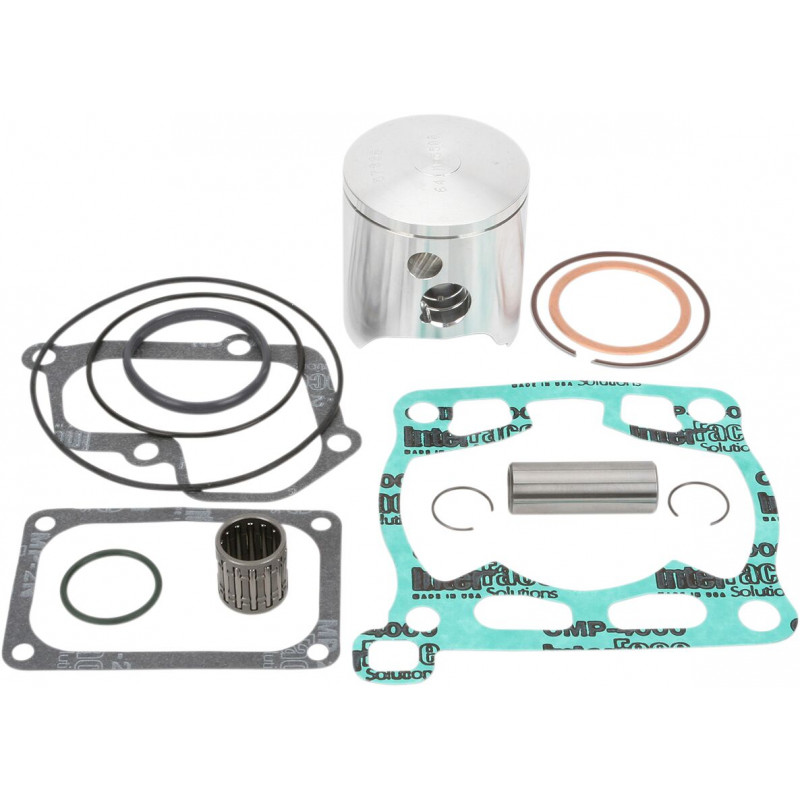 PISTON KIT W/GASKETS - 09030256 - Dr Rider