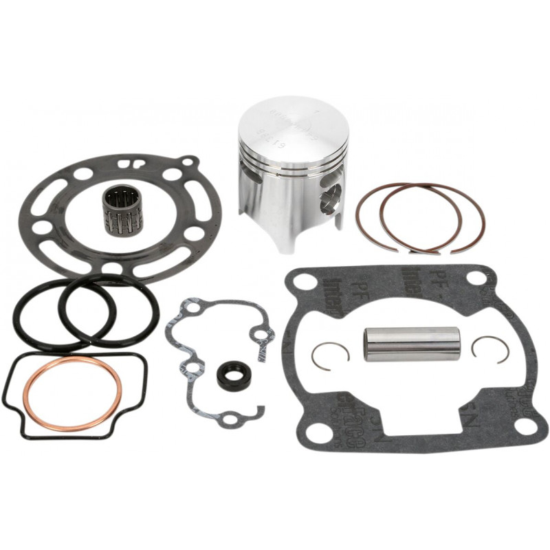 PISTON KIT W/GASKETS - 09030289 - Dr Rider