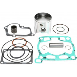 PISTON KIT W/GASKETS - 09030300 - Dr Rider