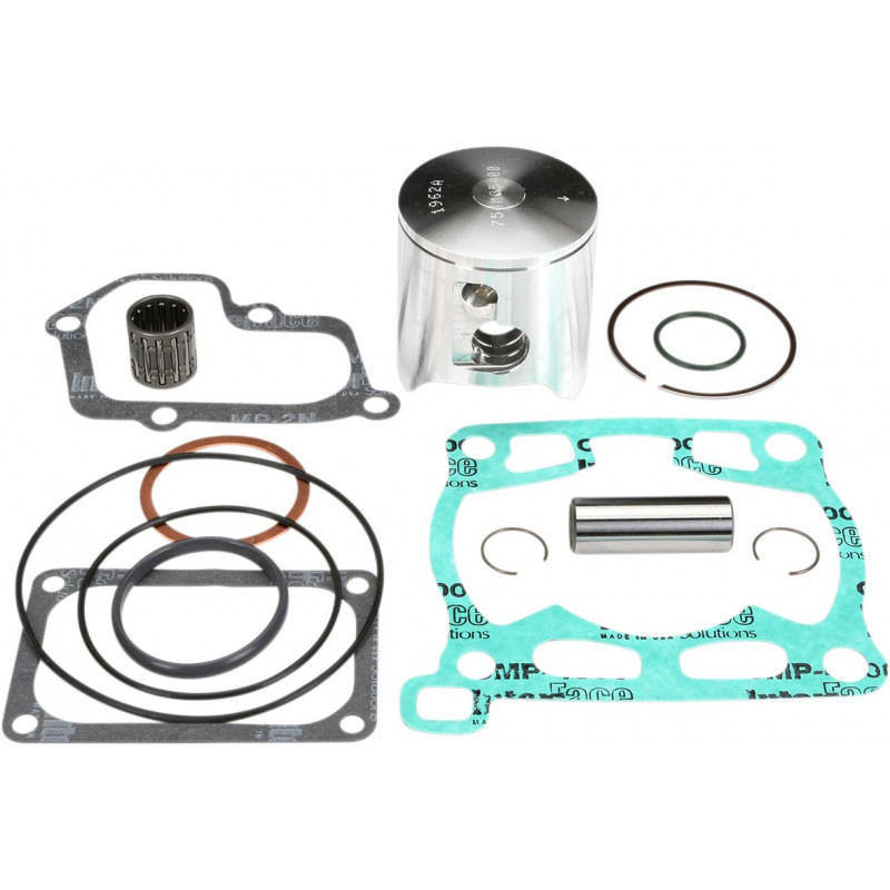 PISTON KIT W/GASKETS - 09030300 - Dr Rider