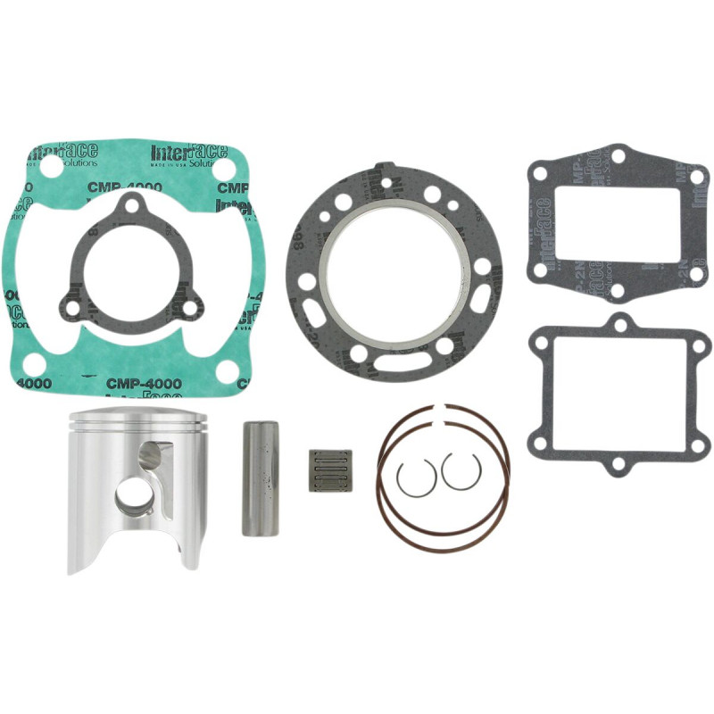 PISTON KIT CR/TRX250 - 09030341 - Dr Rider