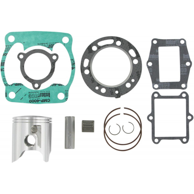 PISTON KIT CR/TRX250 - 09030342 - Dr Rider