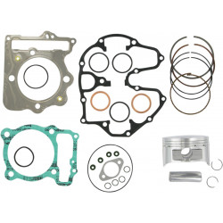 PISTON KIT XR/TRX400 - 09030345 - Dr Rider