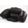 Coffre ATV avec assise BIHR 75L noir - Dr Rider