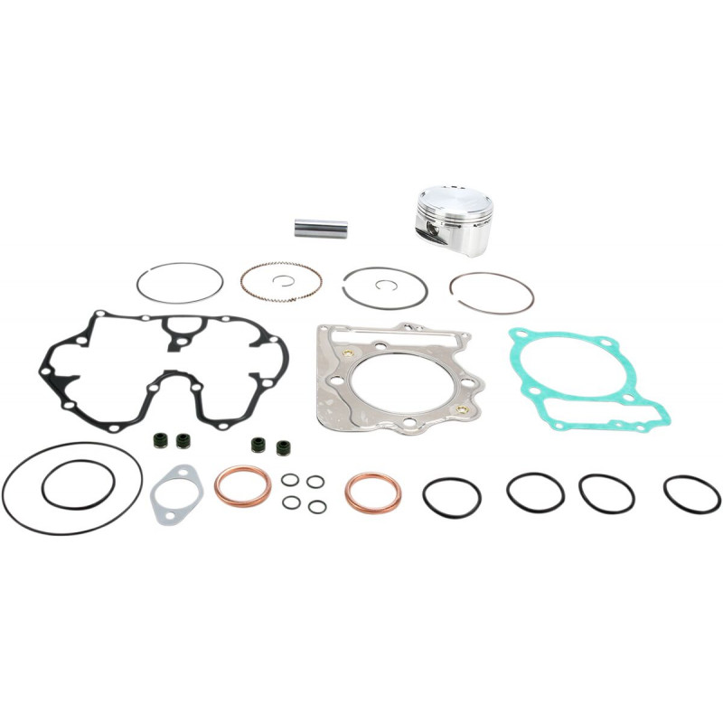 PISTON KIT XR/TRX 400 - 09030374 - Dr Rider