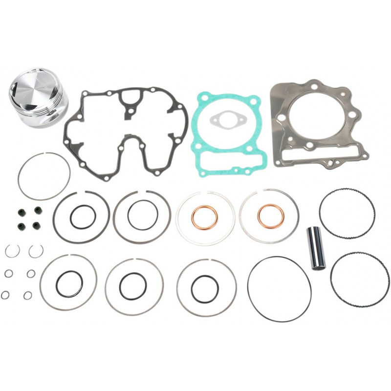 PISTON KIT W/GASKETS - 09030476 - Dr Rider