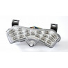 FEU LEDS+CLIGNO.Z750/1000 03/04 ZX6R