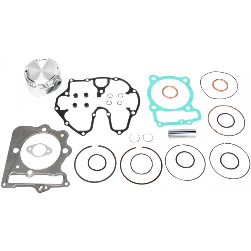 PISTON KIT W/GASKETS - 09030483 - Dr Rider